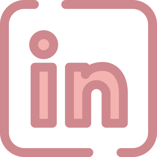 linkedin icon