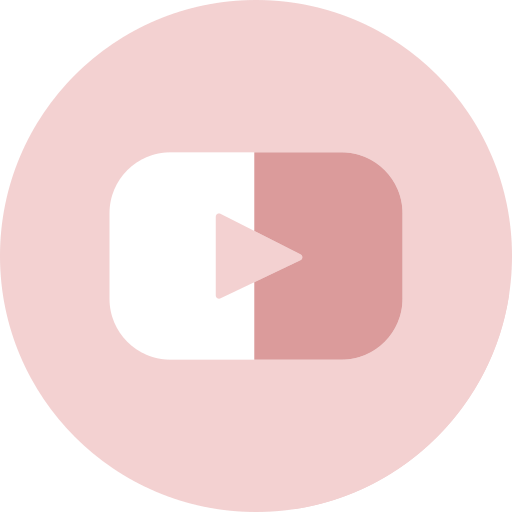 youtube icon