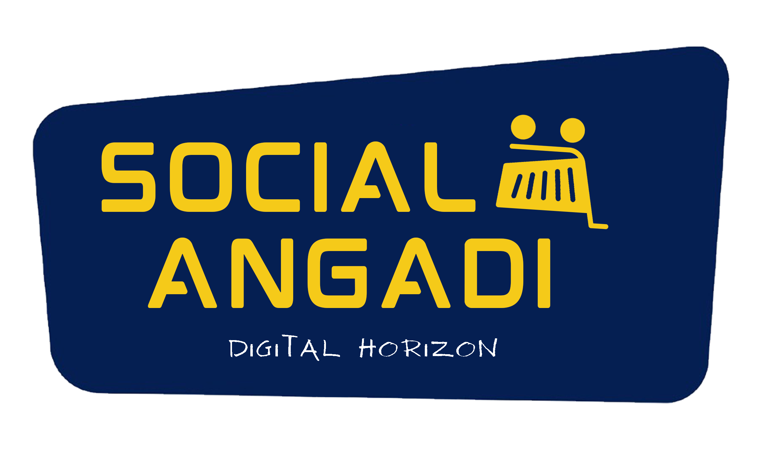 Social Angadi logo