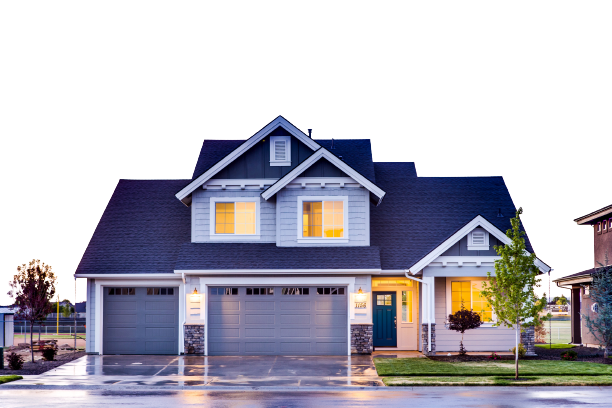 real estate icon